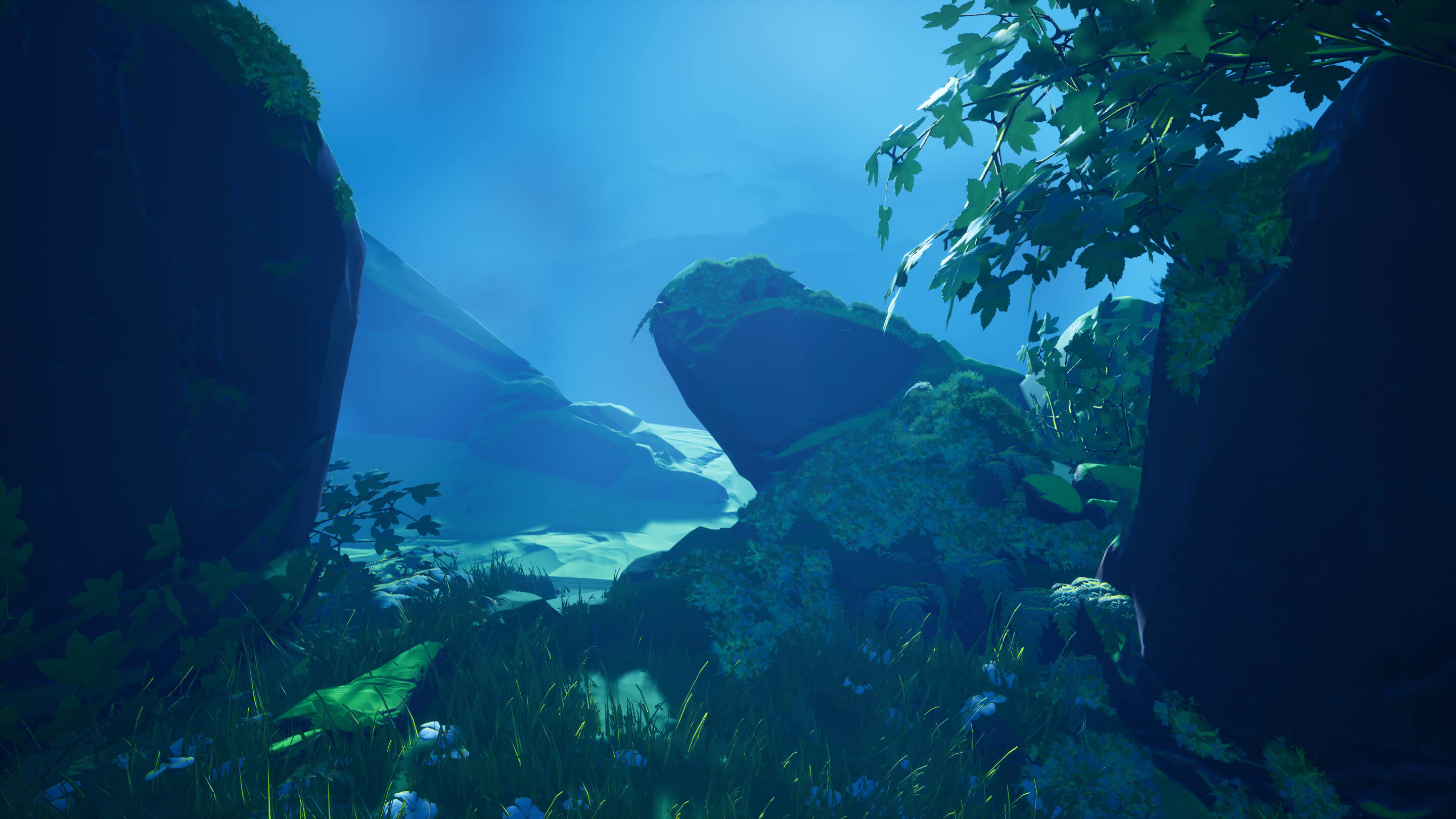 Stylized Environments in Unreal | Tyler Smith | Learn Squared