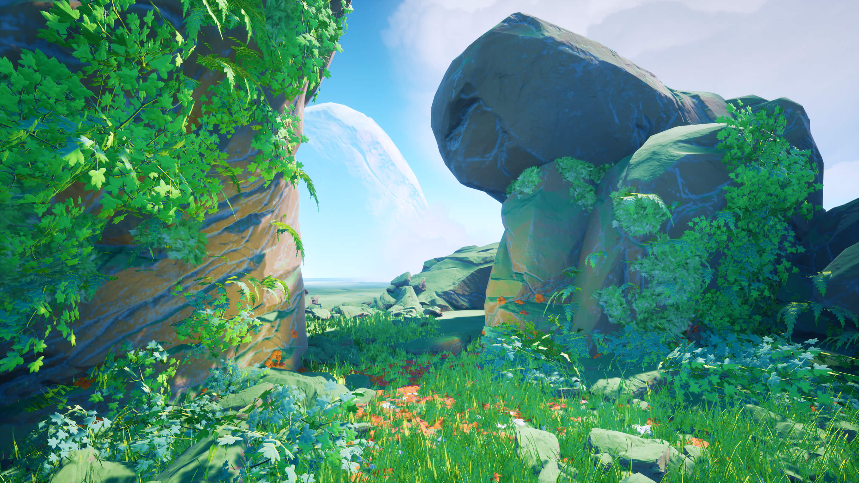 Stylized Environments in Unreal | Tyler Smith | Learn Squared