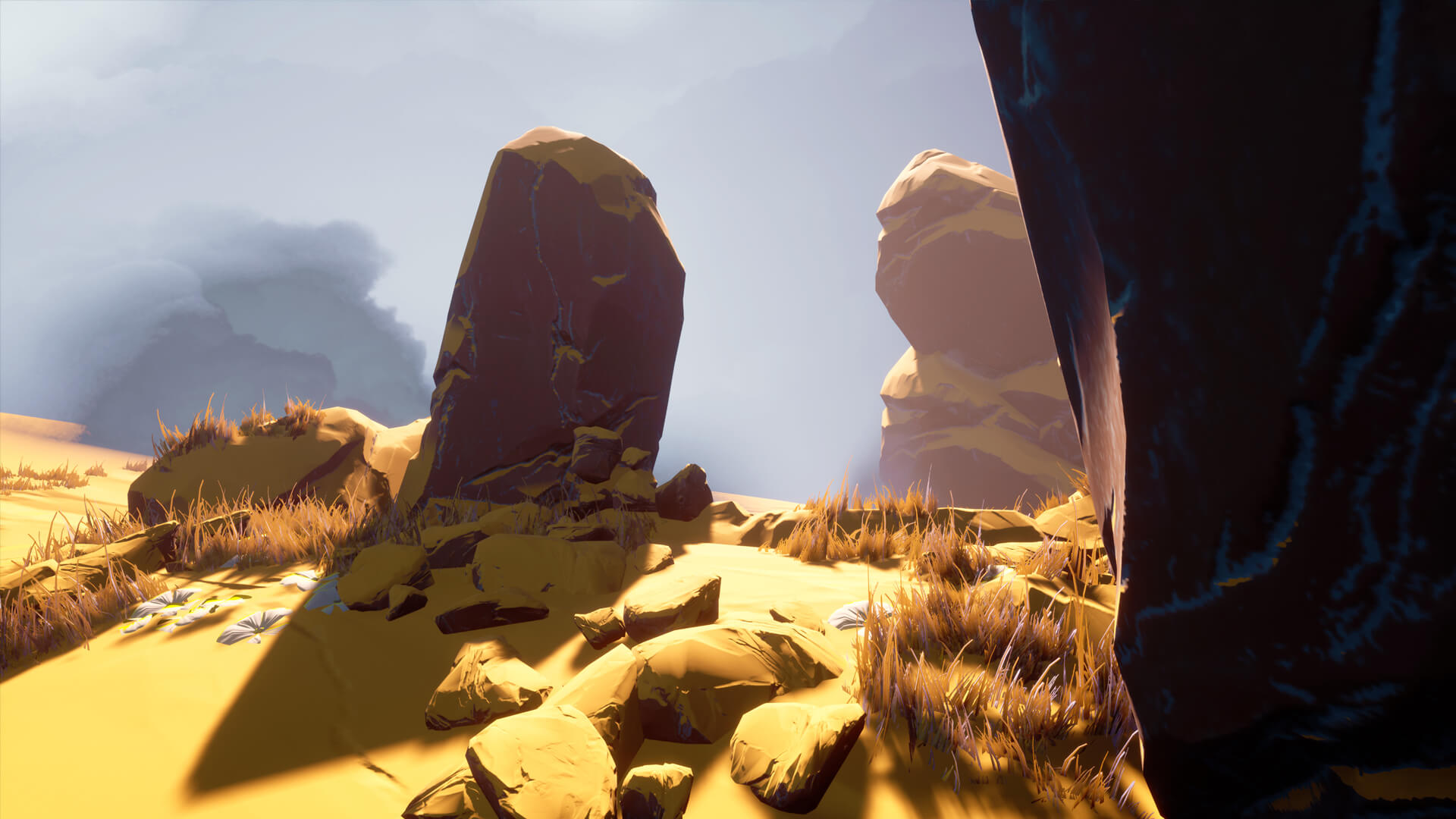 Stylized Environments in Unreal | Tyler Smith | Learn Squared